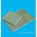 Black Fr4 G10 Epoxy Fiberglass Resin Sheet